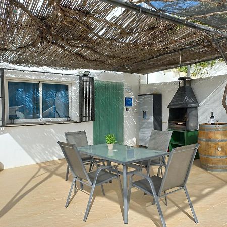 Alojamiento Rural El Yate Villa Montefrío Kültér fotó