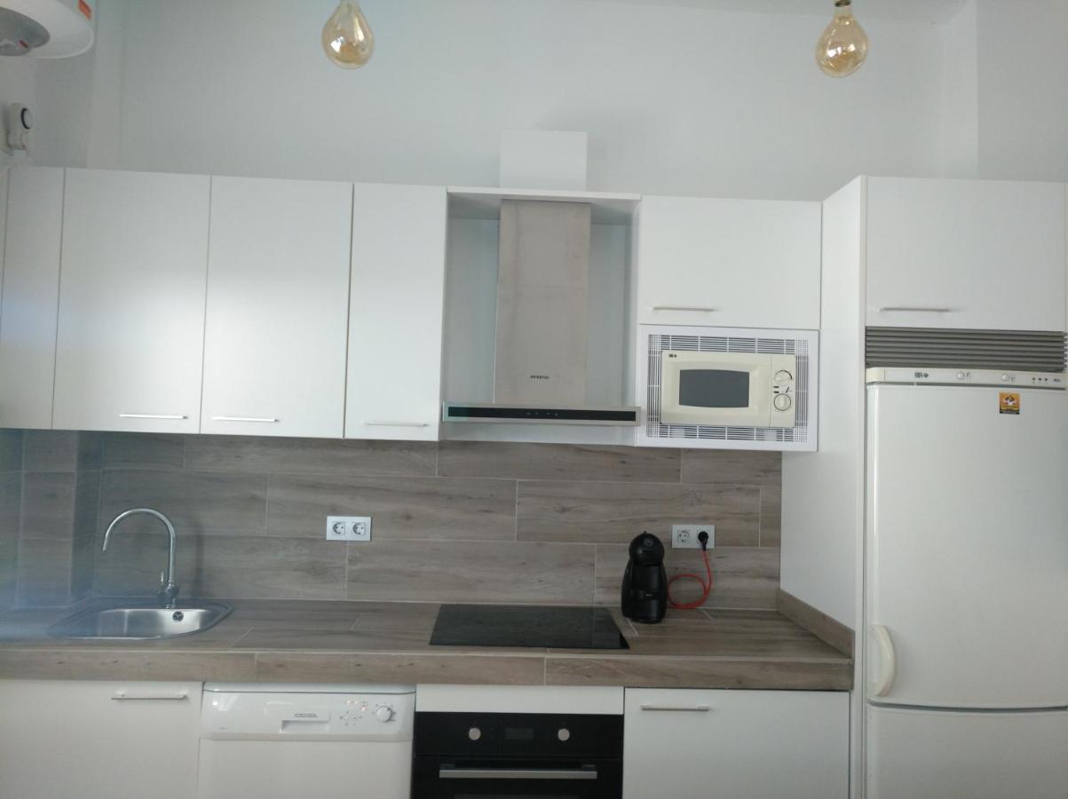 Alojamiento Rural El Yate Villa Montefrío Kültér fotó