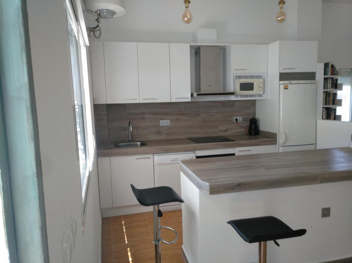 Alojamiento Rural El Yate Villa Montefrío Kültér fotó