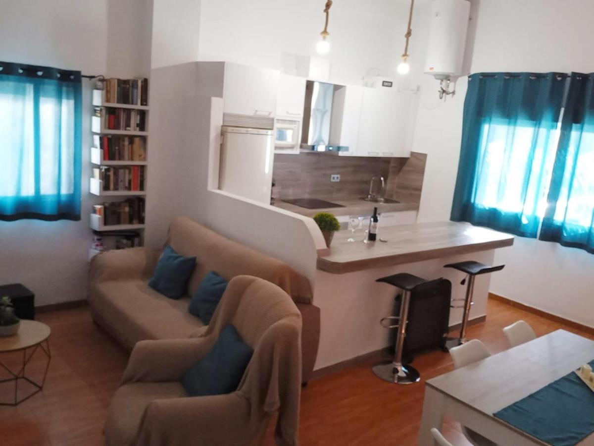 Alojamiento Rural El Yate Villa Montefrío Kültér fotó